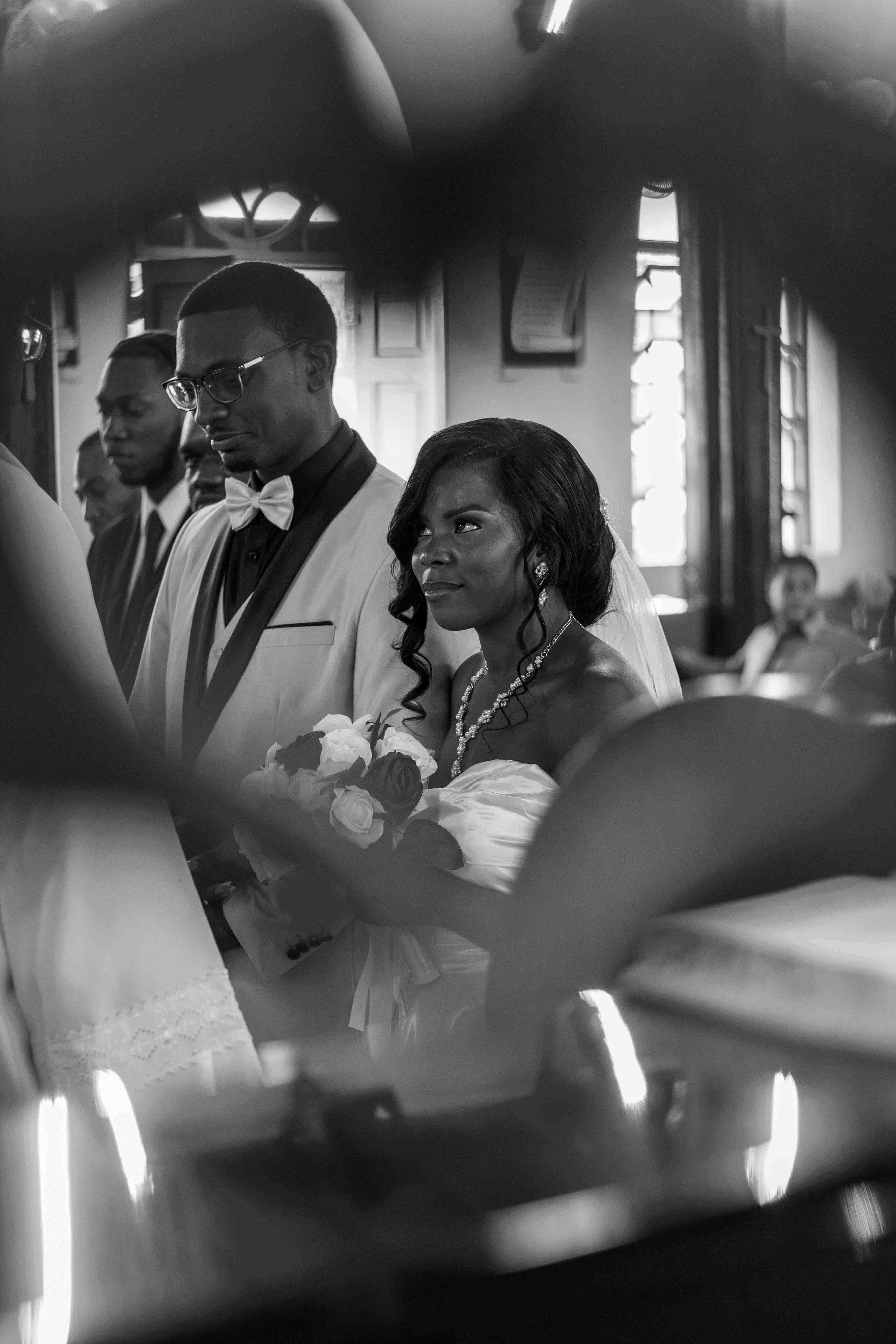 Wedding Photography from Jamaica